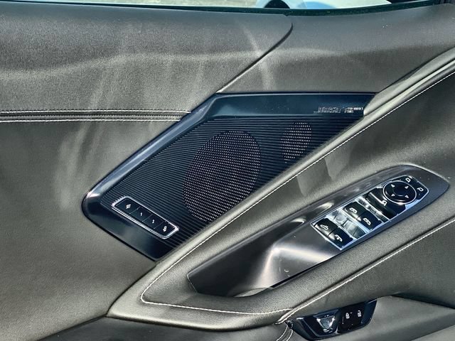 New 2026 Chevrolet Corvette Z06 image 29