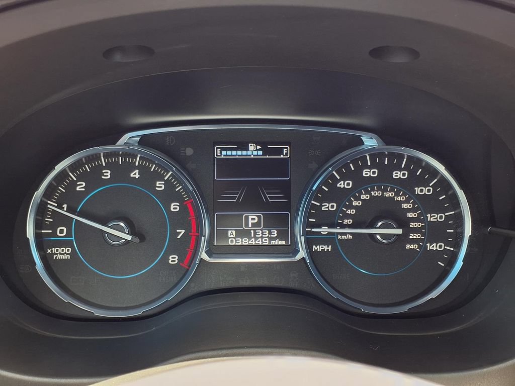 Used 2018 Subaru Forester 2.5i Limited AWD/4WD image 30