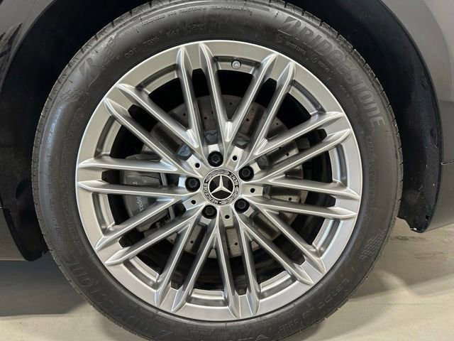 Certified 2021 Mercedes-Benz S 580 4MATIC Sedan image 22