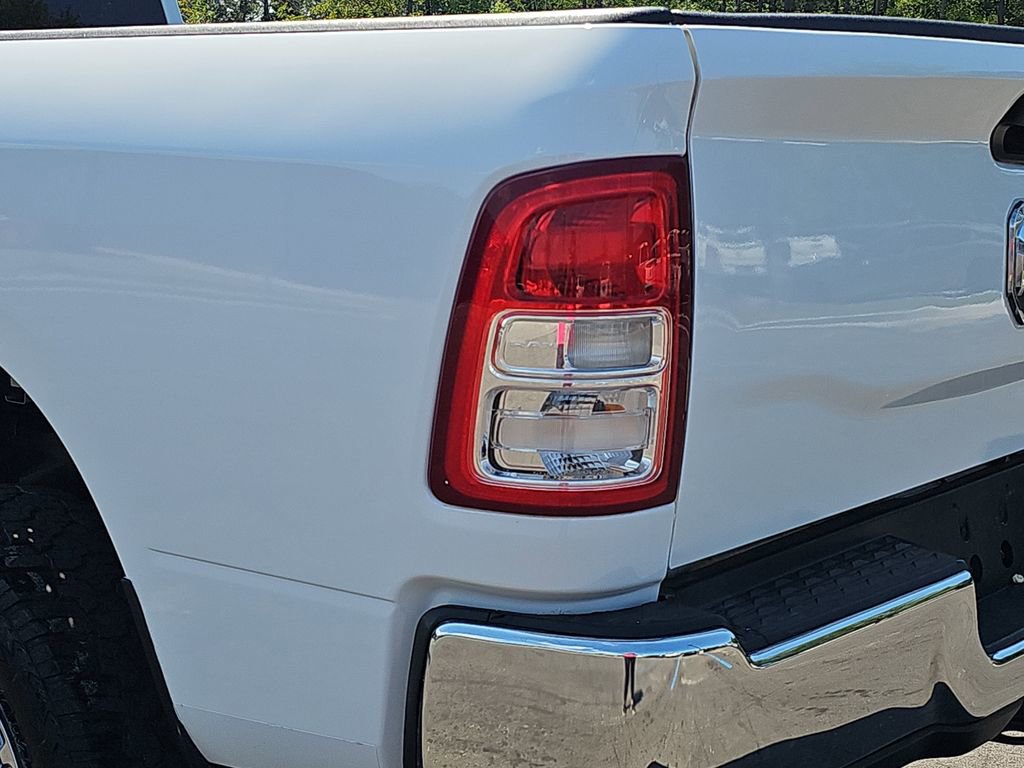 Used 2021 RAM 2500 Tradesman w/ Chrome Appearance Group image 37