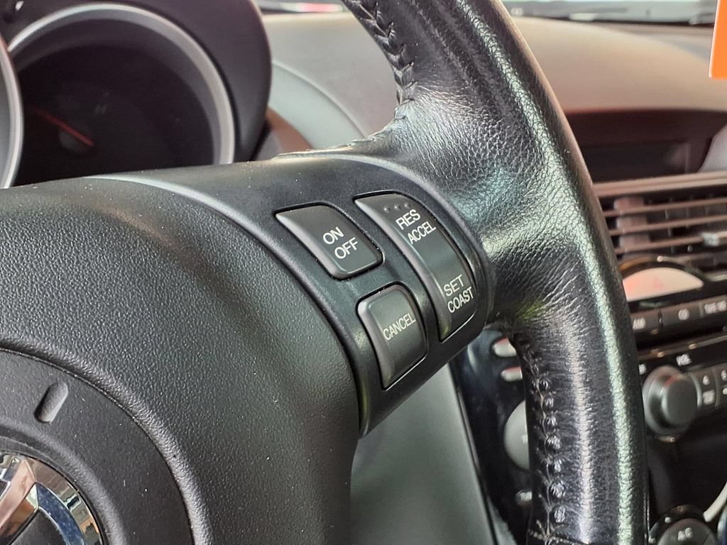 Used 2004 MAZDA RX-8 w/ MT Grand Touring Pkg RWD image 18