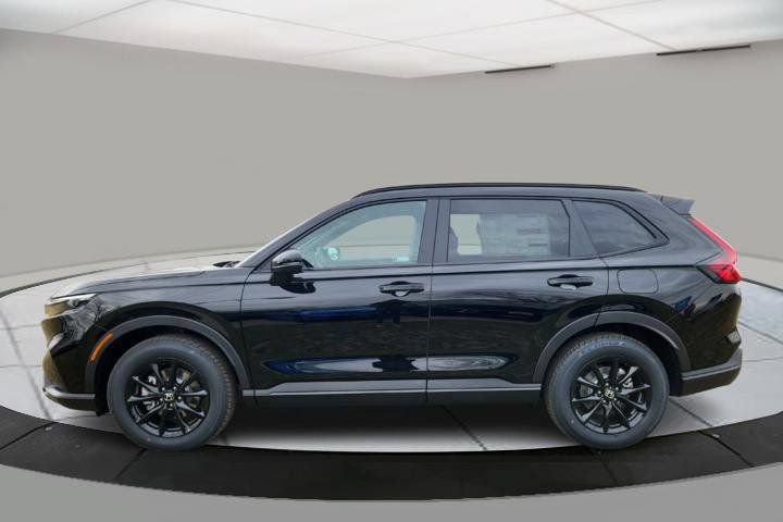 New 2026 Honda CR-V Sport-L image 2