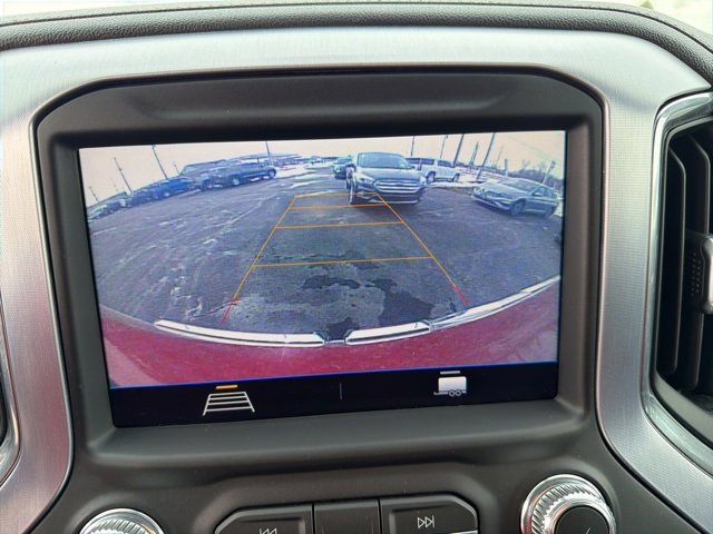 Used 2020 GMC Sierra 1500 SLE w/ SLE Value Package image 17