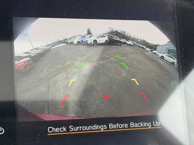 Used 2025 Subaru Legacy Premium image 19