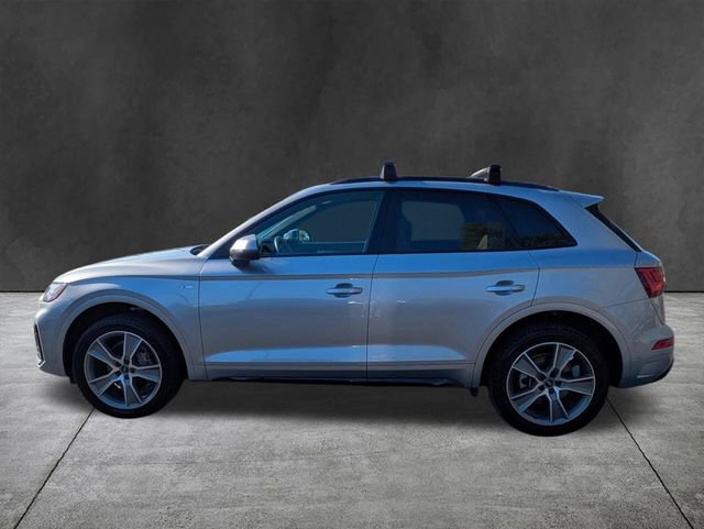 Used 2025 Audi Q5 2.0T Premium image 7