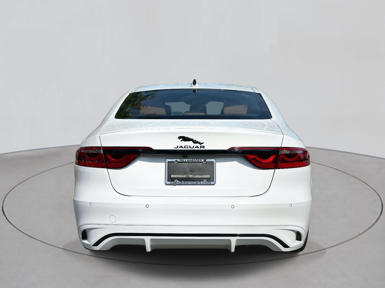 New 2024 Jaguar XF R-Dynamic SE image 3