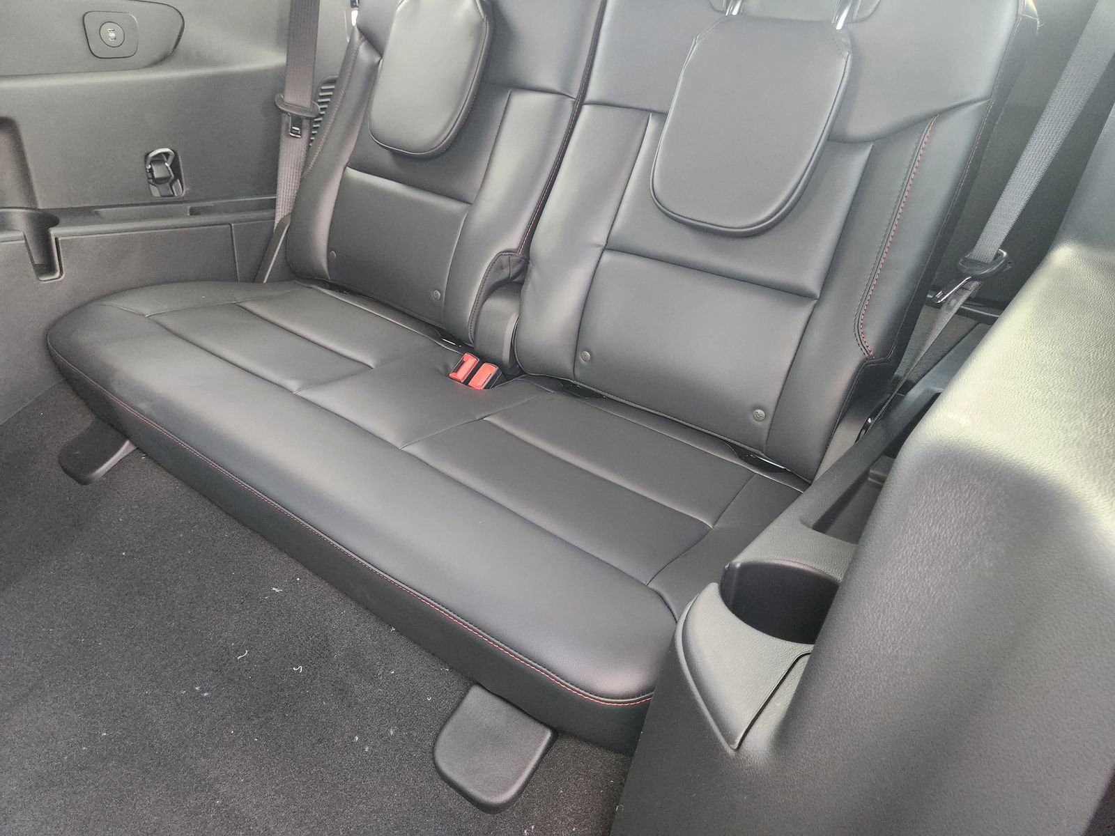 New 2026 Ford Explorer ST w/ Sun And Sound Package AWD/4WD image 25