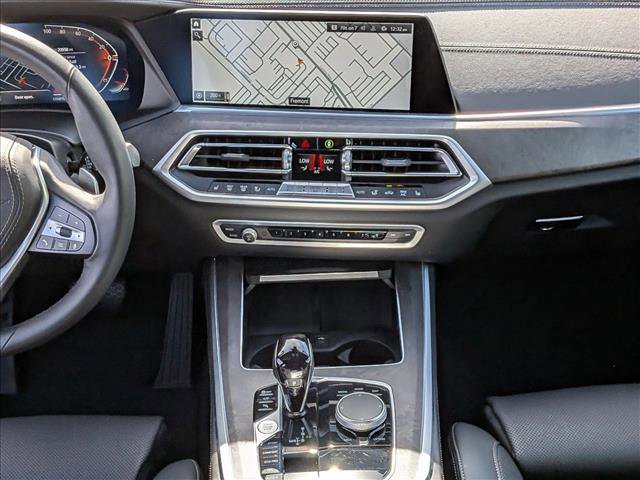 Certified 2023 BMW X5 xDrive40i w/ Premium Package image 12