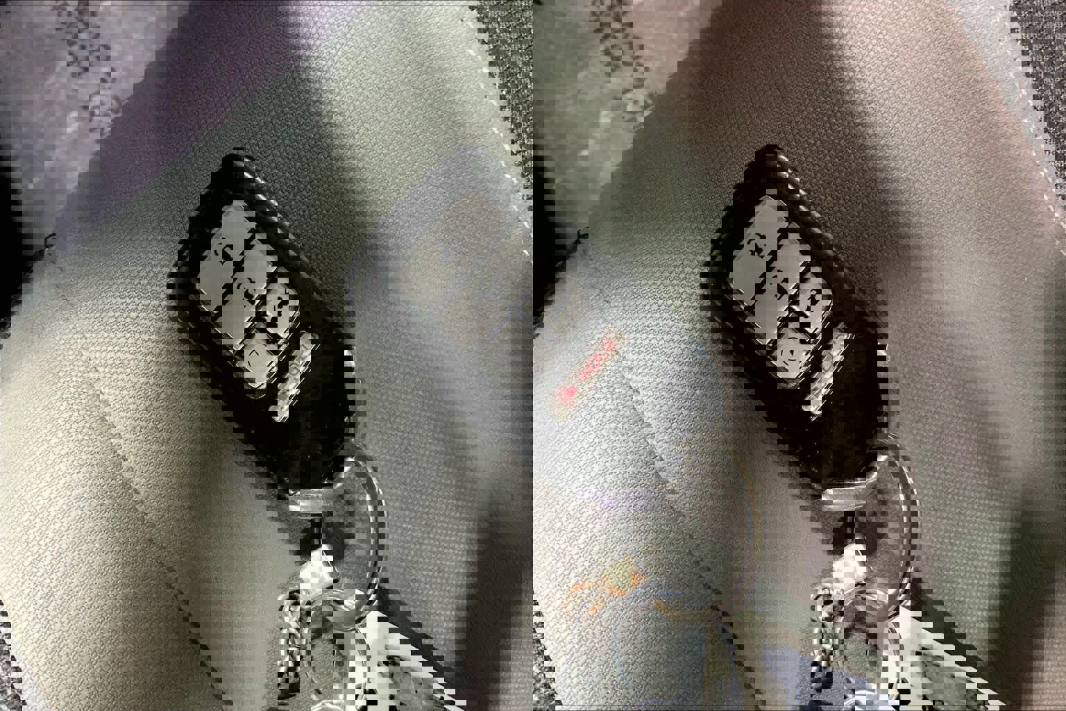 Used 2018 Honda Civic LX-P image 15