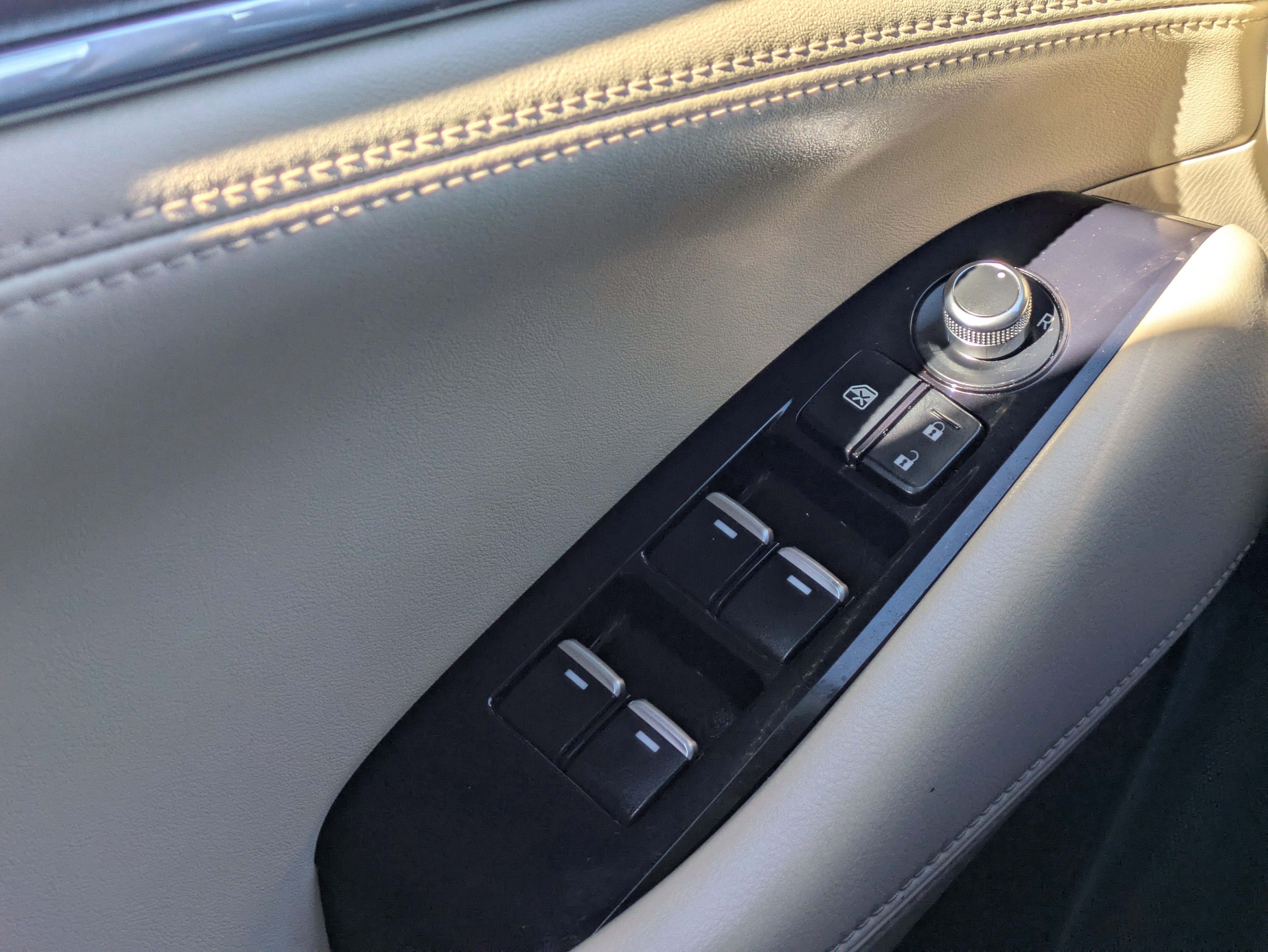 Used 2021 MAZDA MAZDA6 Touring image 26