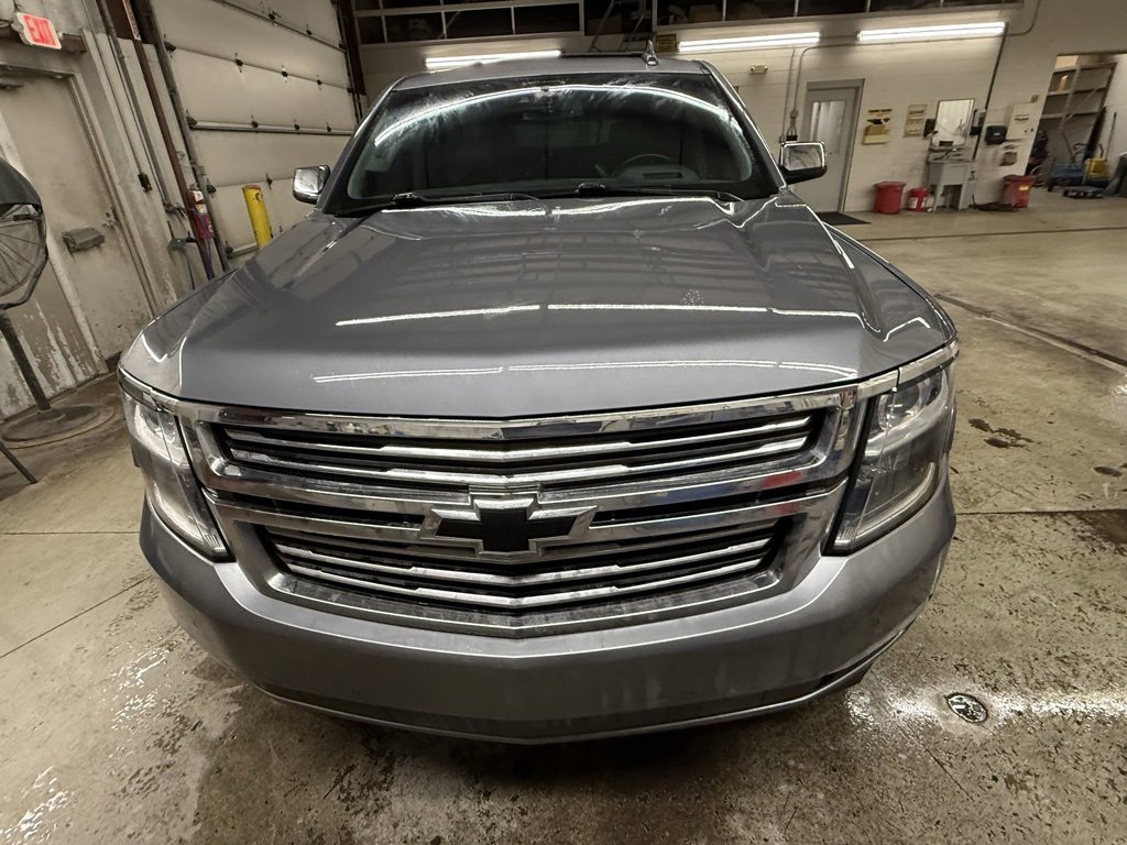 Used 2019 Chevrolet Tahoe Premier image 6