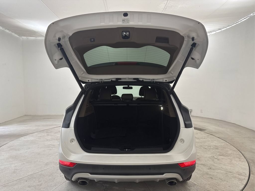 Used 2017 Lincoln MKC Reserve FWD image 23