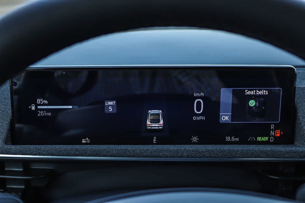 New 2026 Ford Mustang Mach-E Premium AWD/4WD image 24