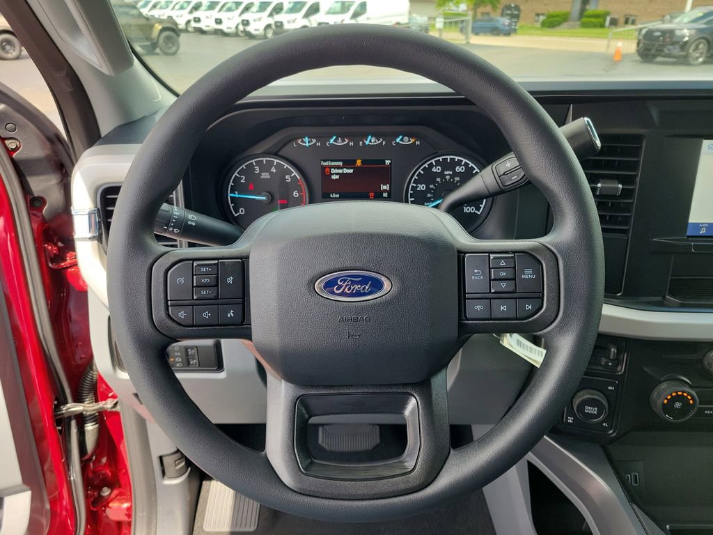 New 2026 Ford F250 XLT AWD/4WD image 23