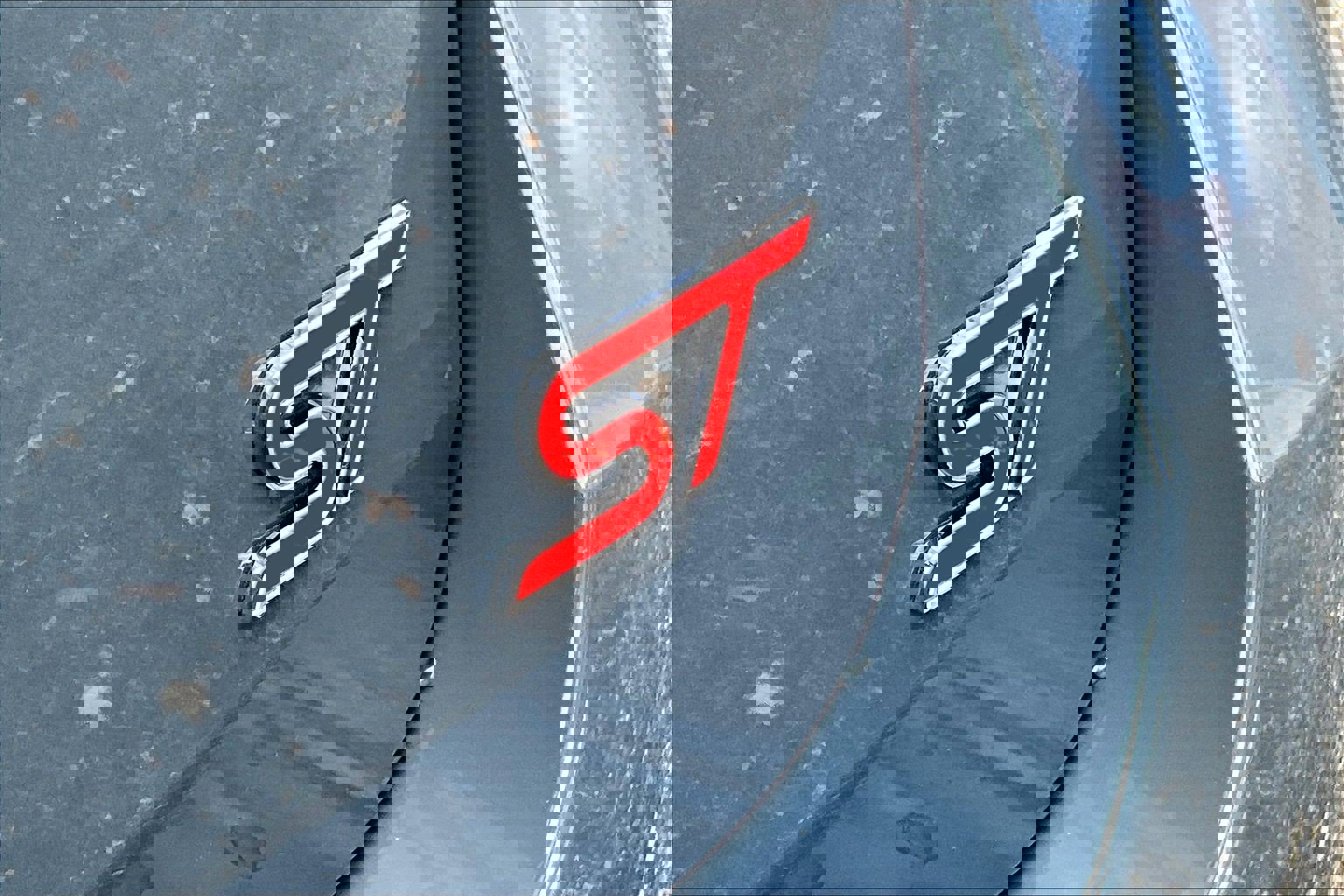 New 2026 Ford Explorer ST image 24