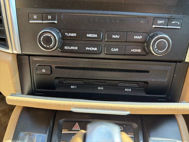 Used 2017 Porsche Macan S AWD/4WD image 29