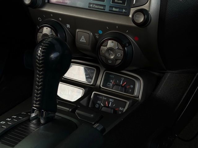 Used 2013 Chevrolet Camaro LT w/ RS Package image 23