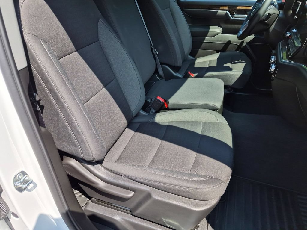 Used 2026 GMC Sierra 1500 Elevation AWD/4WD image 25