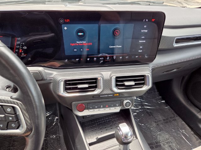 Used 2024 Ford Mustang Premium RWD image 20