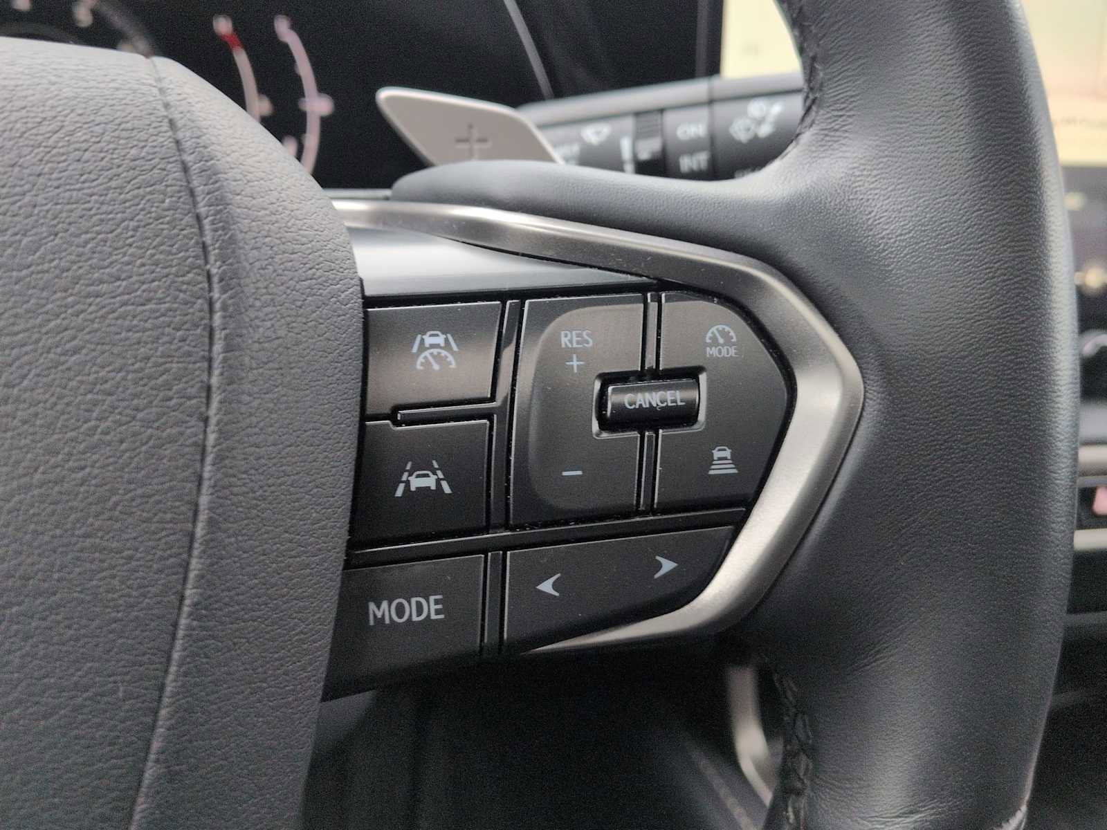 Used 2023 Lexus RX 350 Premium w/ Cold Area Package image 31