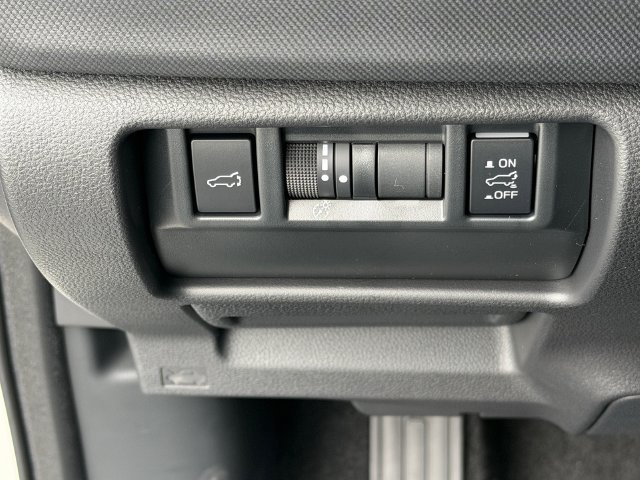 New 2026 Subaru Forester Premium AWD/4WD image 26