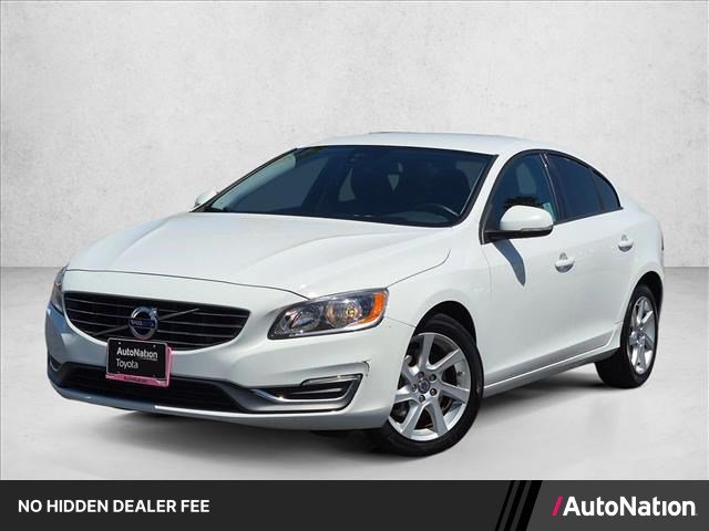 Used 2014 Volvo S60 T5