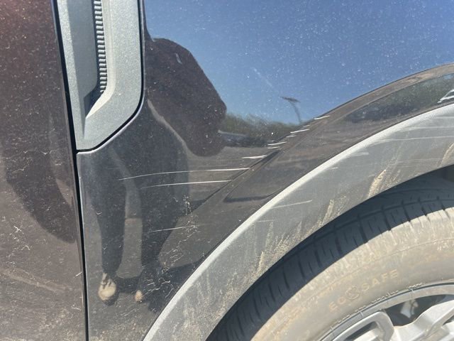 Used 2021 Ford Bronco Sport Big Bend AWD/4WD image 6