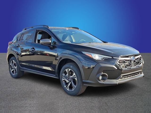 New 2026 Subaru Crosstrek 2.0i Premium w/ Crosstrek Mirror Package image 2