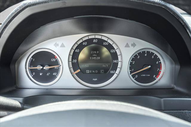 Used 2008 Mercedes-Benz C 300 4MATIC Sedan image 15
