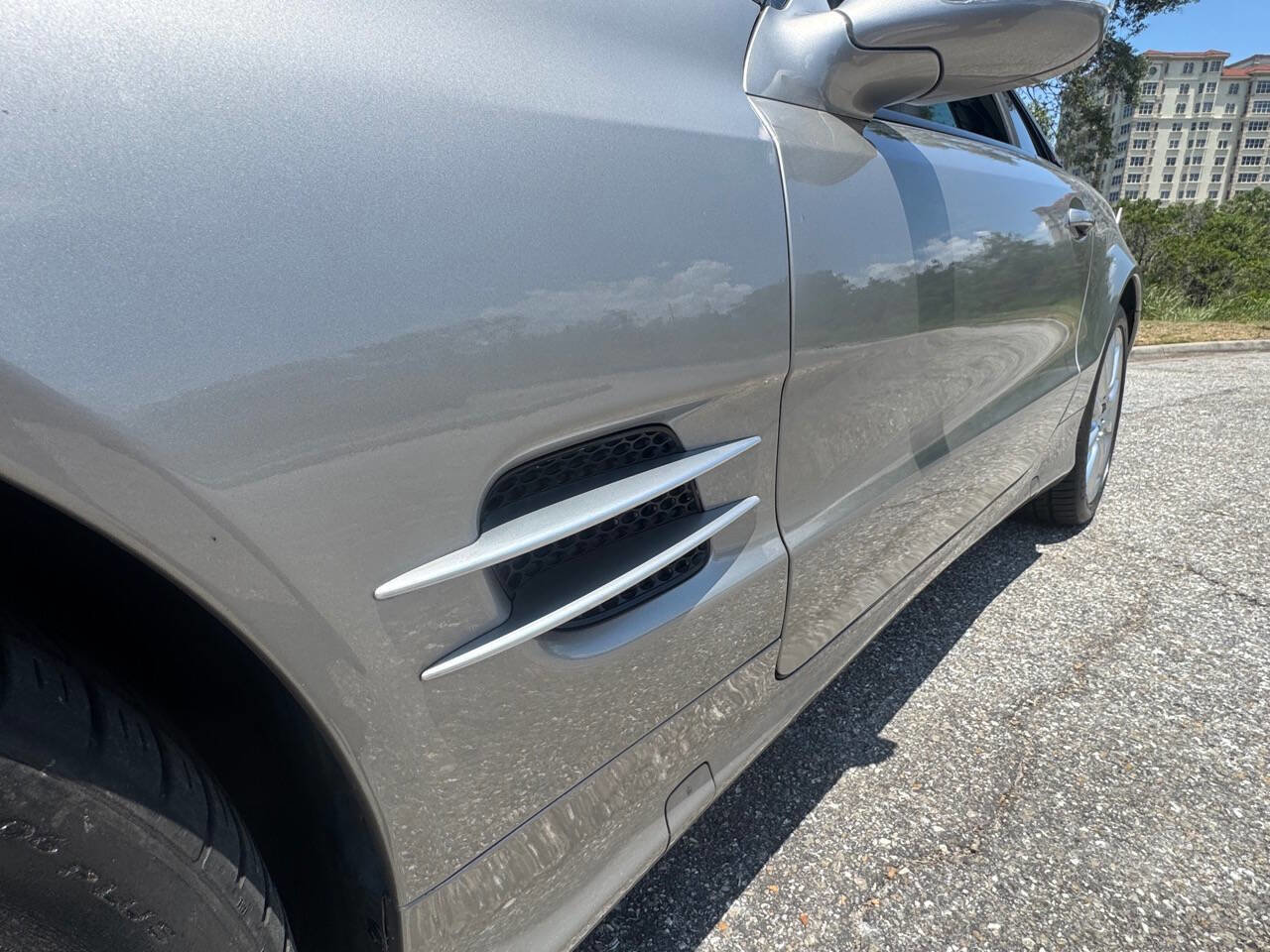 Used 2007 Mercedes-Benz SL 550 image 45