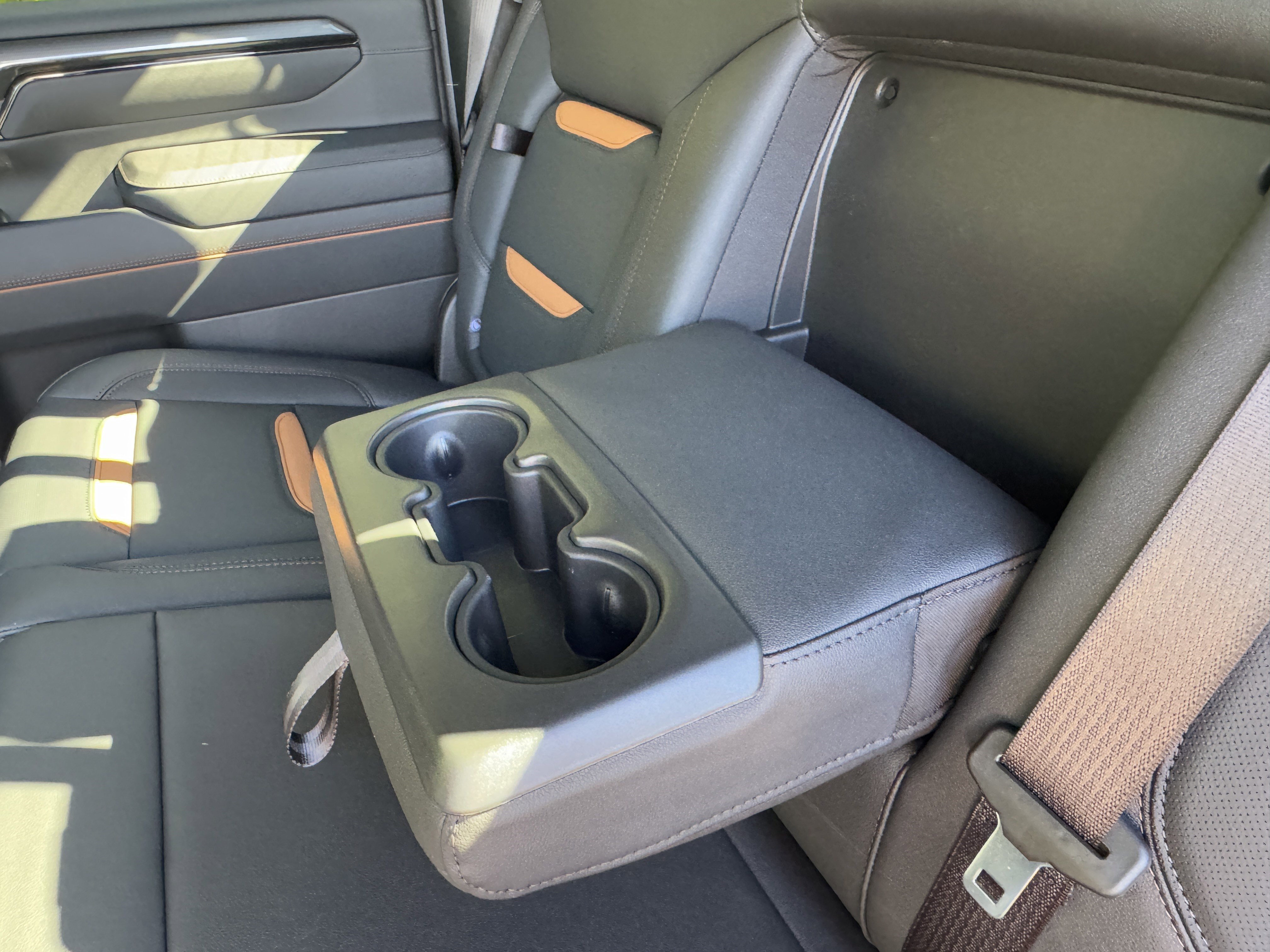 New 2026 GMC Sierra 2500 AT4 w/ AT4 Premium Plus Package image 26