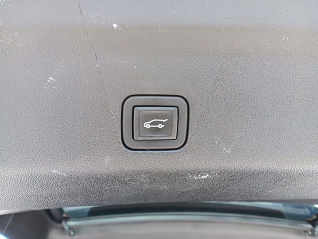 Used 2023 Chevrolet Tahoe High Country image 45