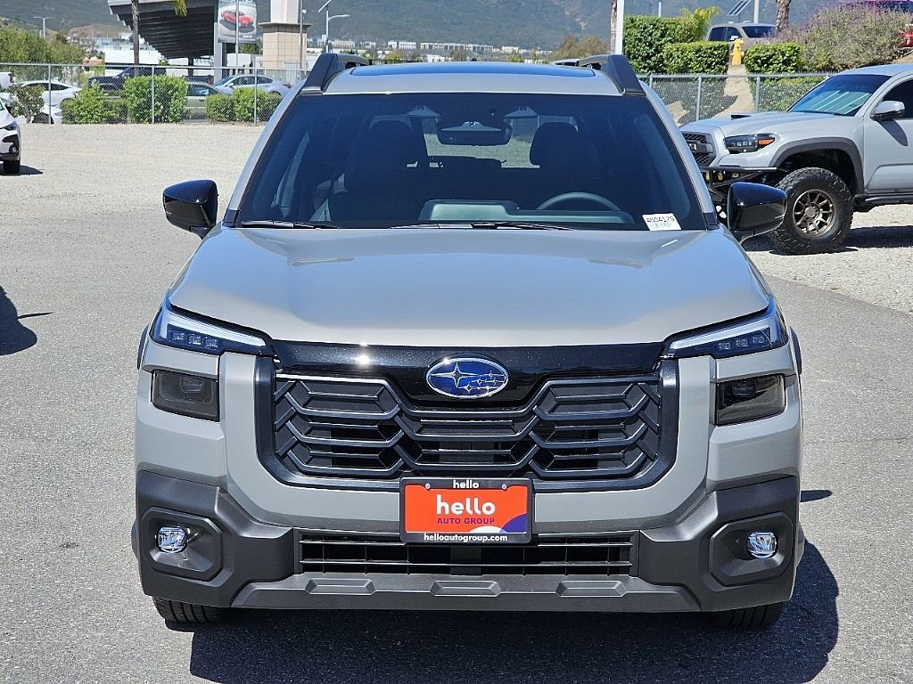 New 2026 Subaru Outback Limited AWD/4WD image 6