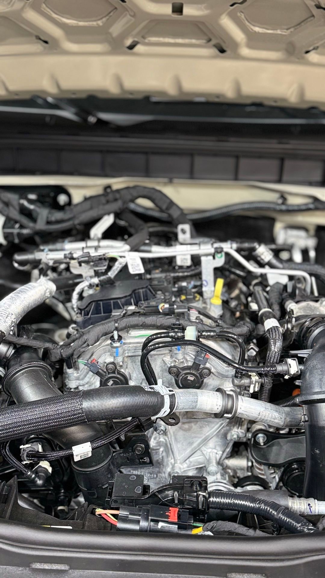 New 2026 Ford Bronco Outer Banks image 89