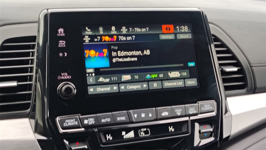 Used 2024 Honda Odyssey Sport image 20