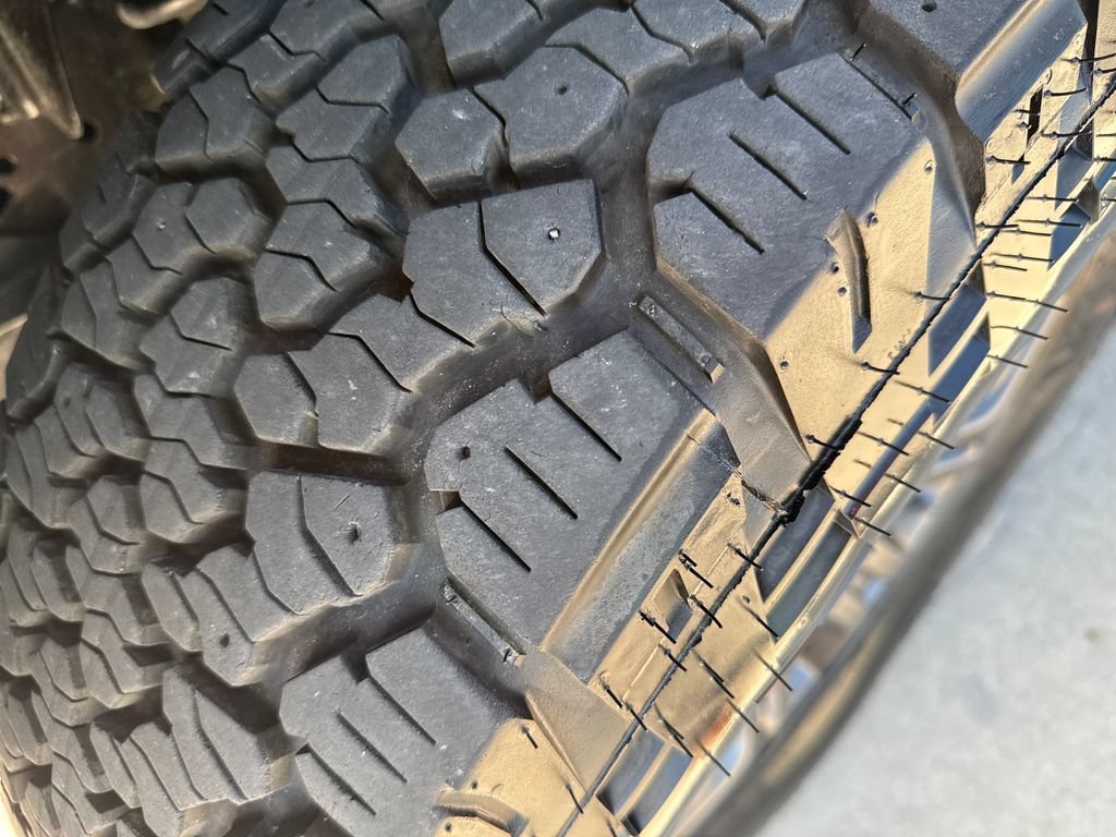 Used 2025 Ford F150 Tremor AWD/4WD image 12
