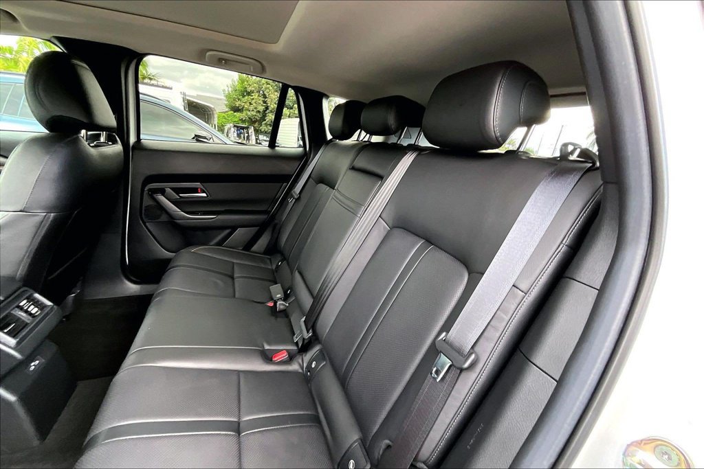 Certified 2026 MAZDA CX-50 AWD 2.5 Hybrid w/ Premium Pkg image 15