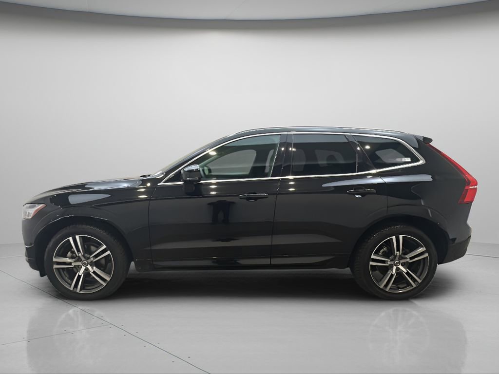 Used 2019 Volvo XC60 T5 Momentum w/ Premium Package AWD/4WD image 6