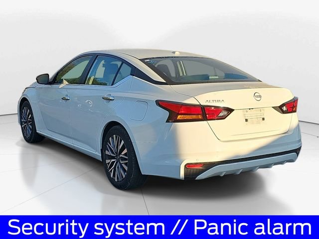 Used 2025 Nissan Altima 2.5 SV image 6