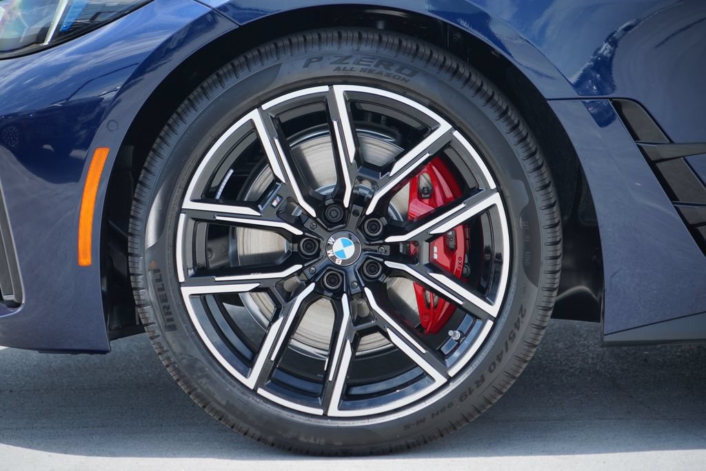 New 2026 BMW M440i w/ Premium Package RWD image 5