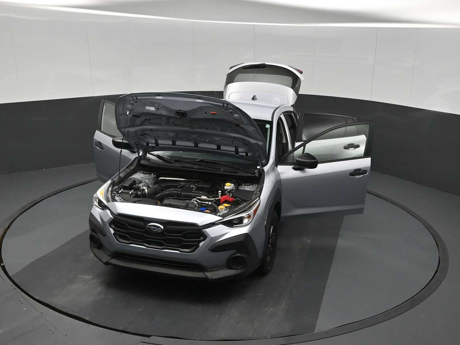 Used 2024 Subaru Crosstrek 2.0i AWD/4WD image 27