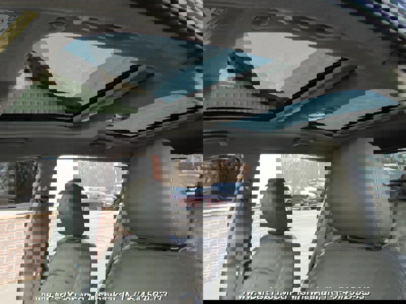 Used 2015 Kia Sportage EX image 10