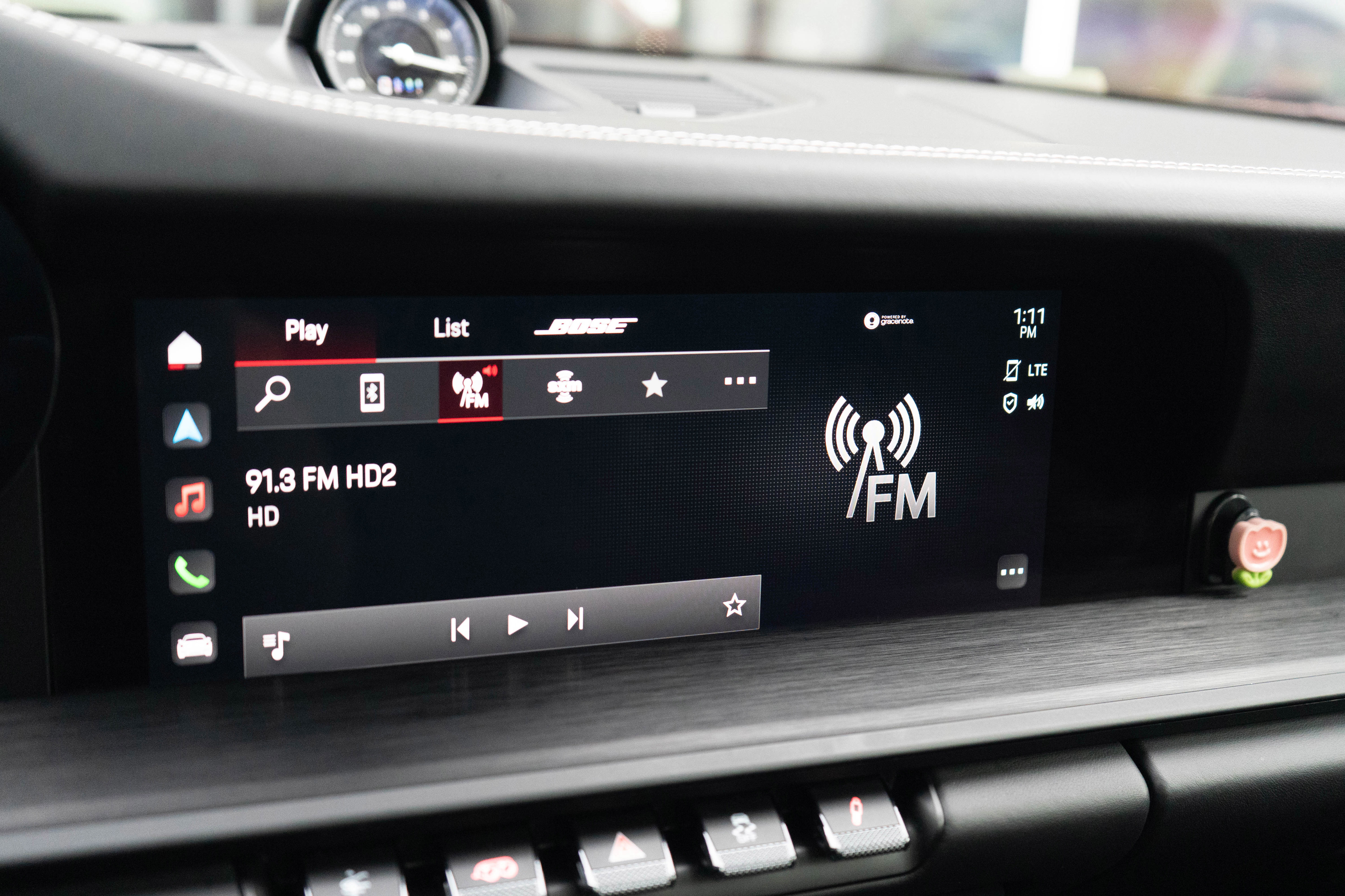 Used 2022 Porsche 911 Carrera 4 GTS image 23