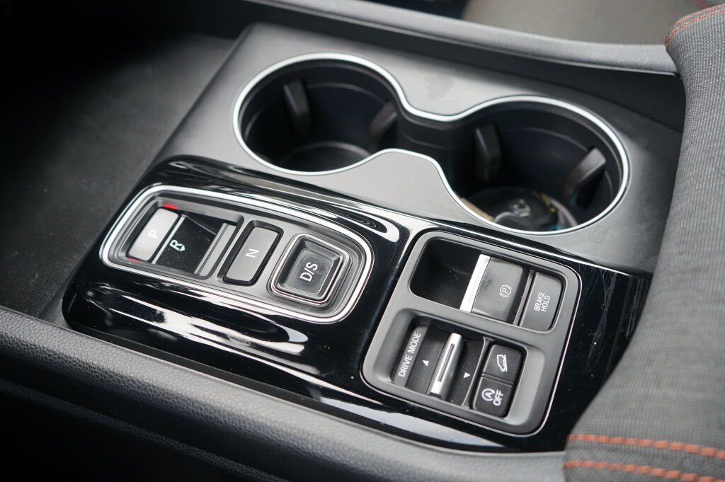 Used 2025 Honda Pilot Sport image 21
