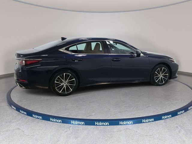 Used 2022 Lexus ES 350 w/ Premium Package image 6