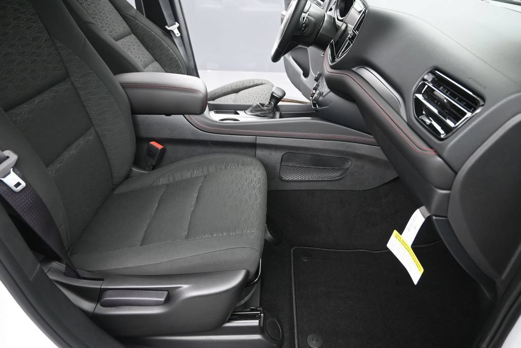 New 2026 Dodge Durango GT w/ Blacktop Package AWD/4WD image 24