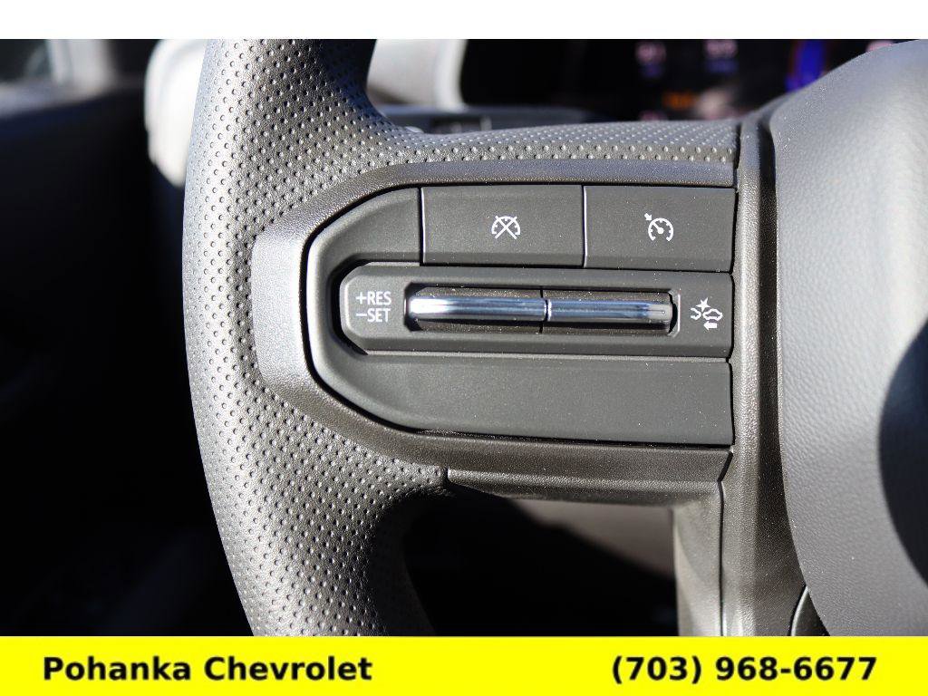 New 2026 Chevrolet Colorado Trail Boss image 11