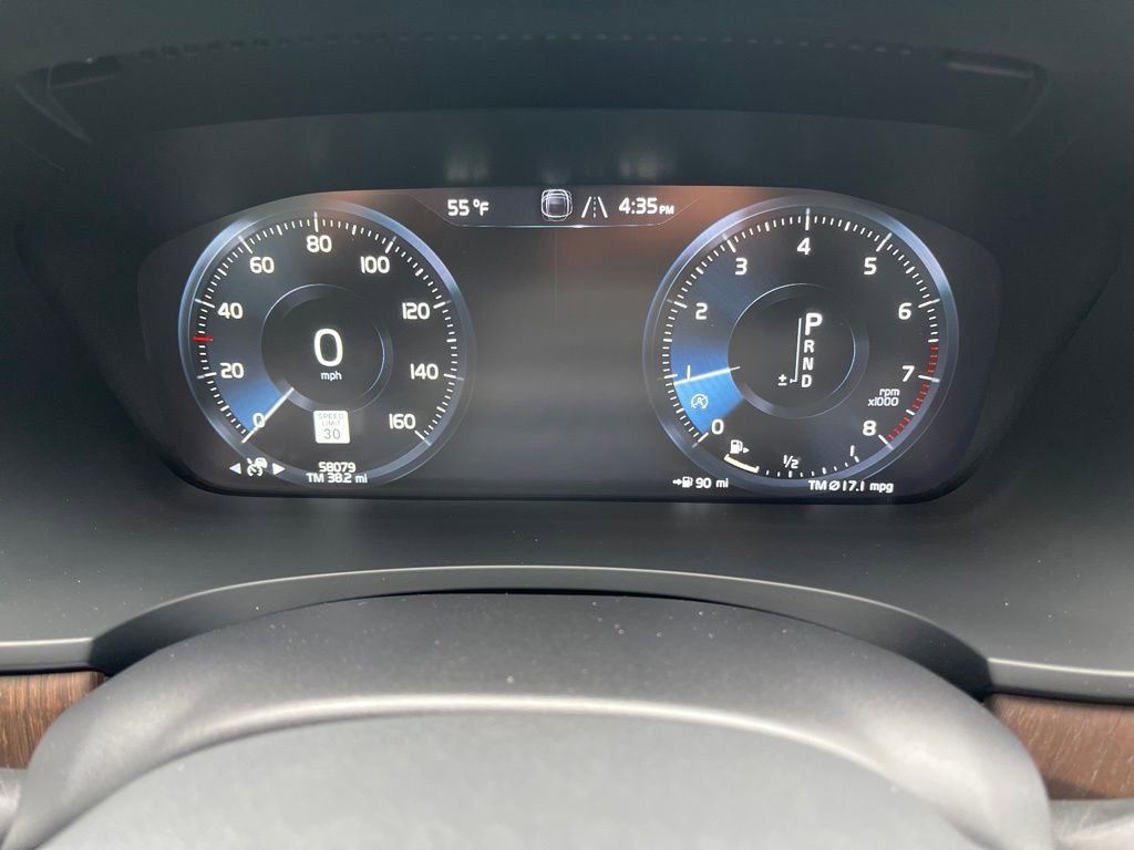 Used 2021 Volvo S90 T6 Inscription w/ Advanced Package AWD/4WD image 18
