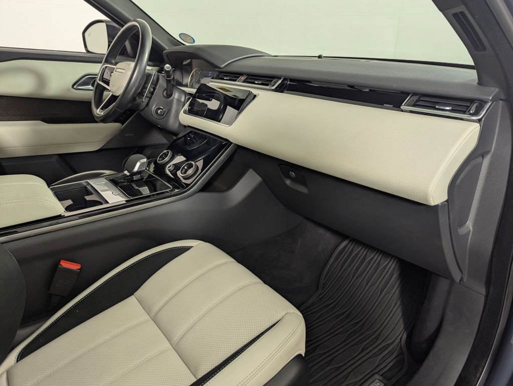 Used 2023 Land Rover Range Rover Velar S image 35