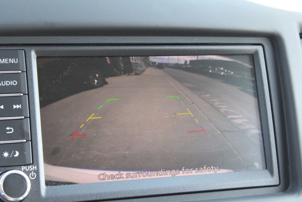 Used 2021 Nissan NV200 SV w/ Back Door Glass Package FWD image 30